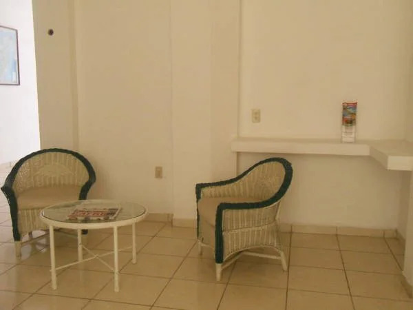 Casa Chetumal Hotel