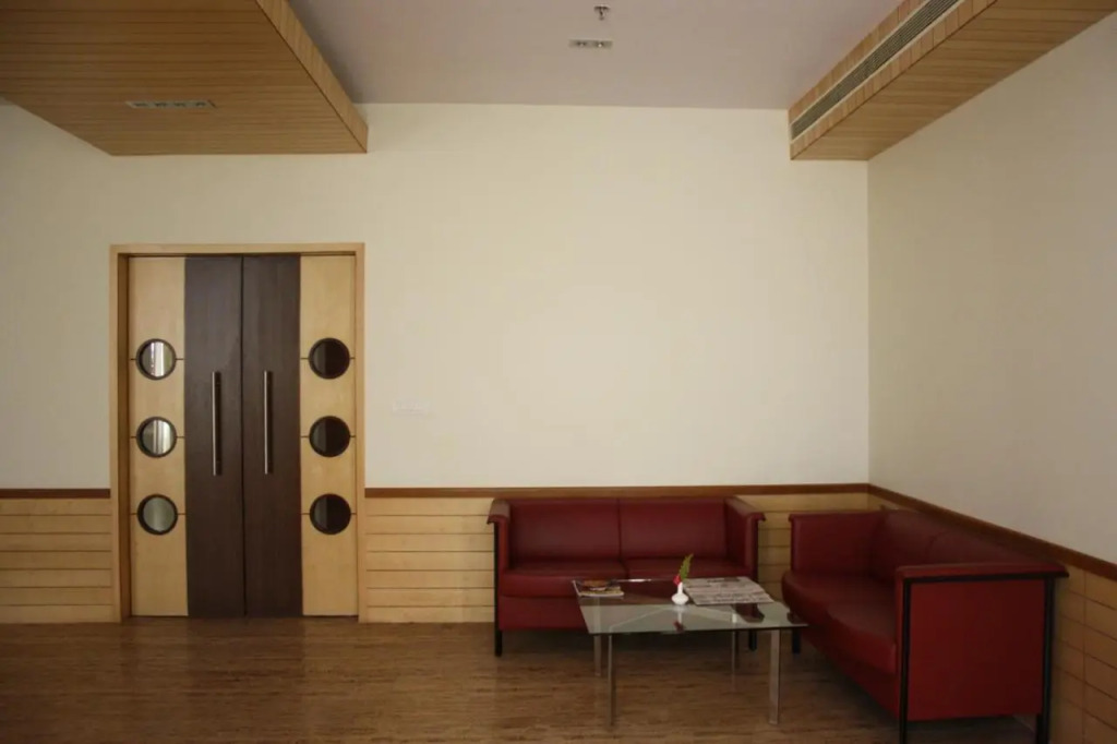 Royal Orchid Central Kireeti Hampi