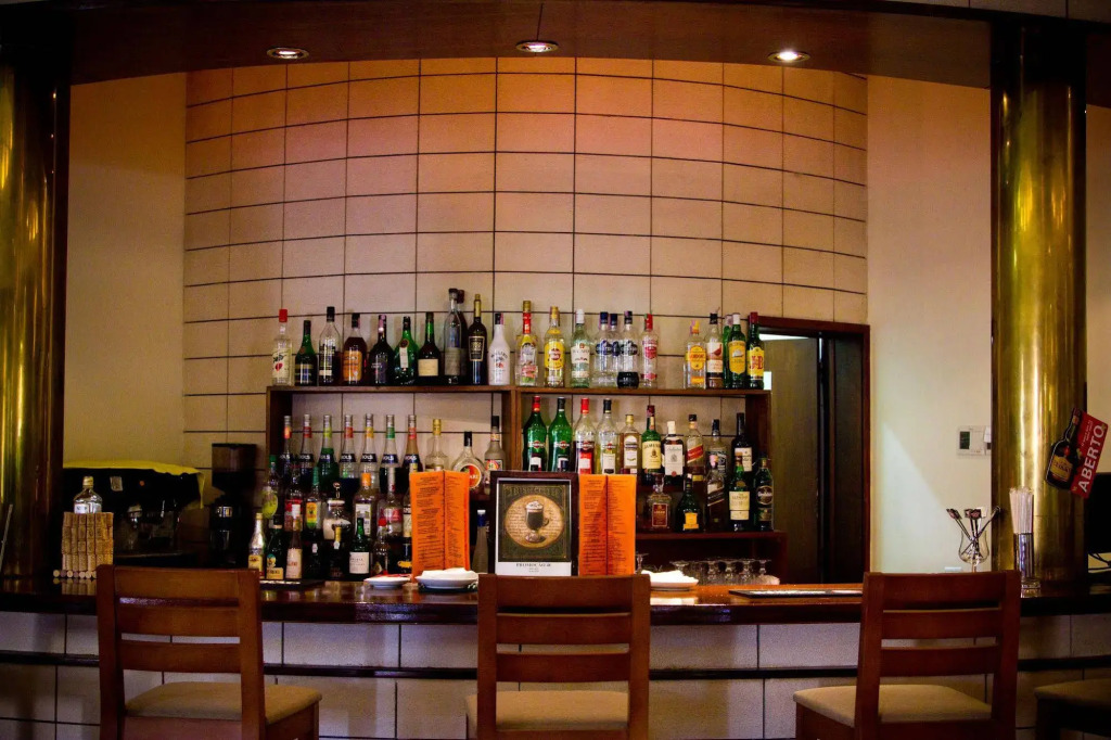 Hotel Dom Fernando