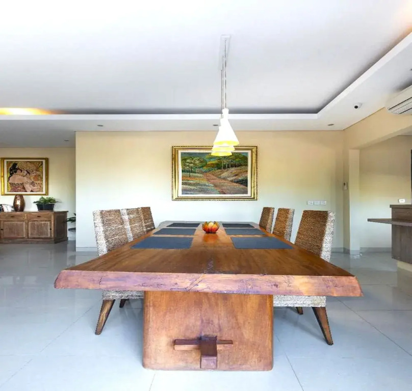 Belvilla Elegant Luxury Pandawa Beach