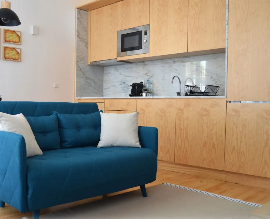 Camões Apartment