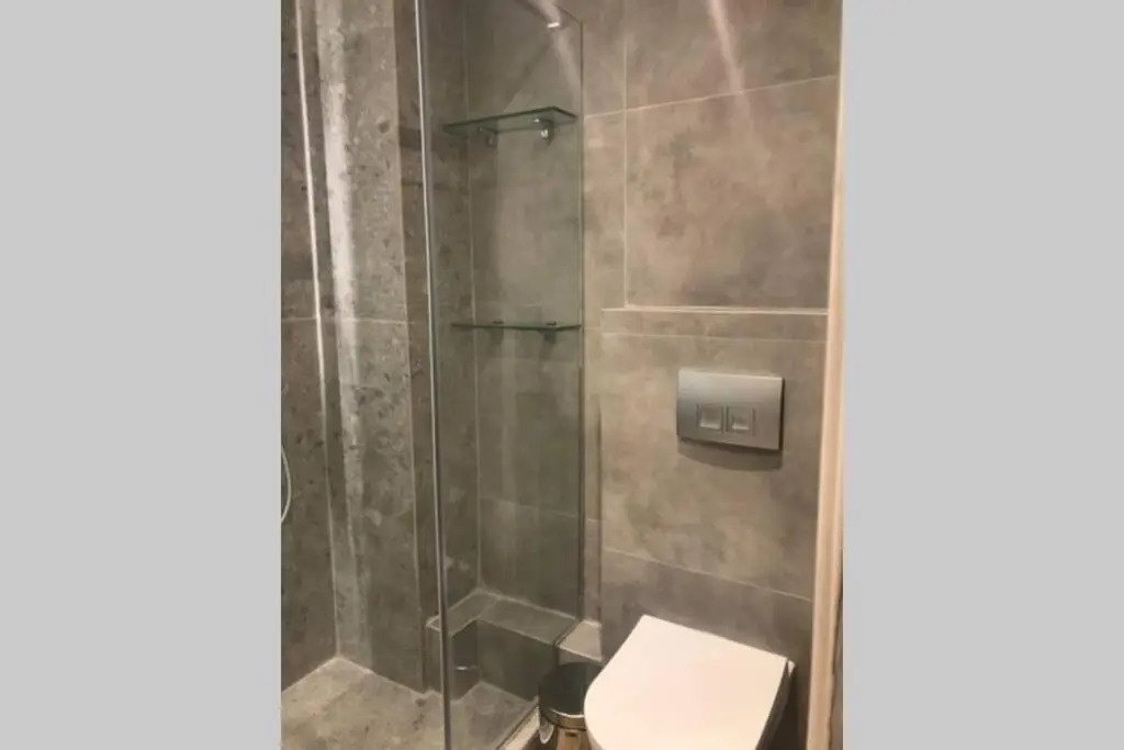 Forumland Modern Cozy in Kalamaria 90sqm apartment 2 beds