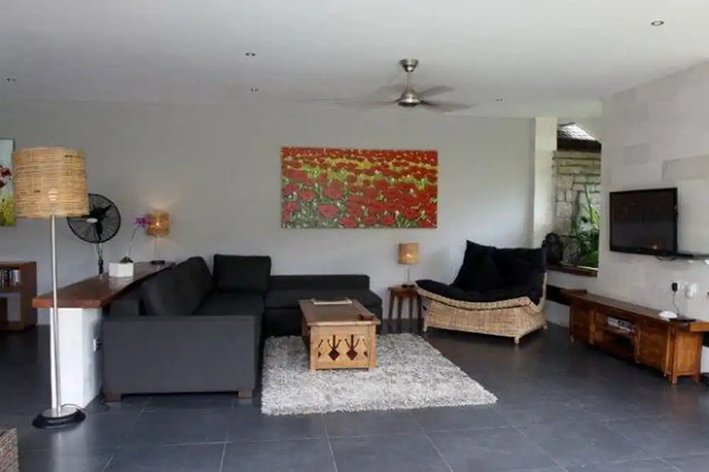 Villa Padar