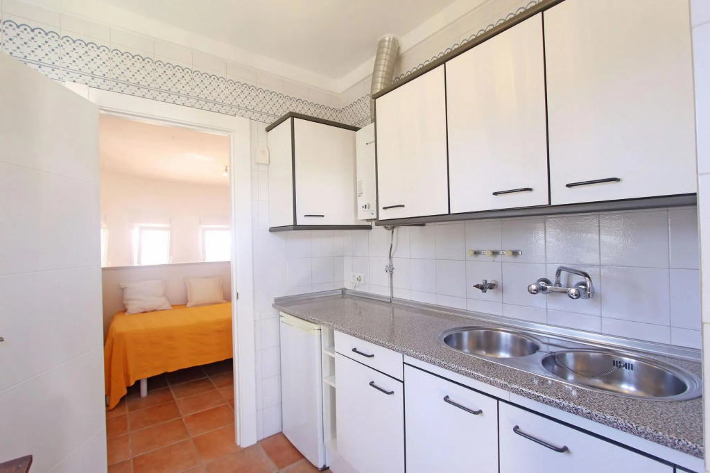 1100 - Beach Front Villa