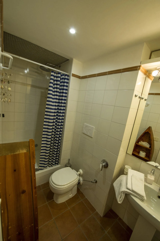 Bed & Breakfast A Casa di Lia a Roma