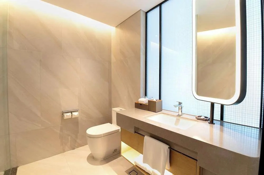 Courtyard by Marriott Nanning Wuxiang