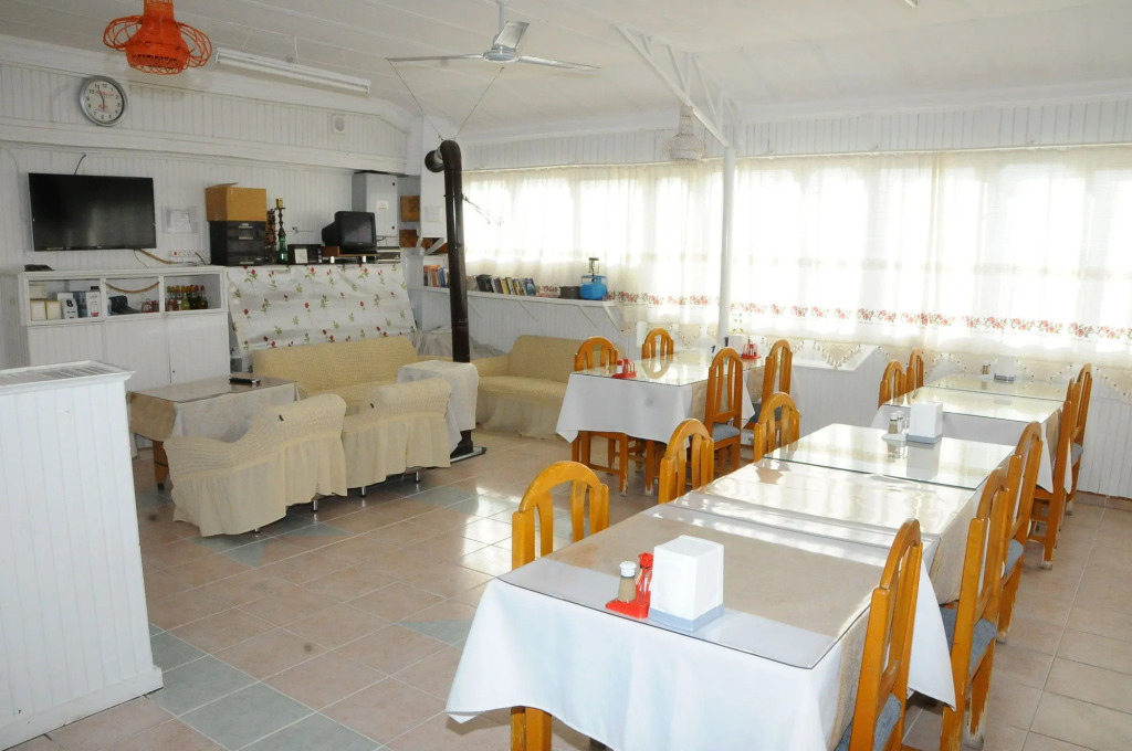 Kervansaray Hotel