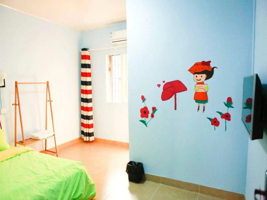 Xiamen Blue Sea Inn