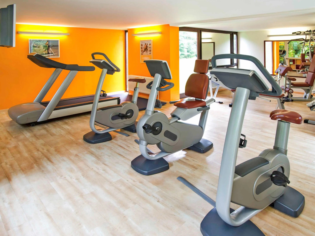 ibis Styles Louvain-la-Neuve Hotel and Events