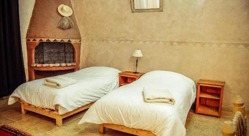 Riad Sirocco
