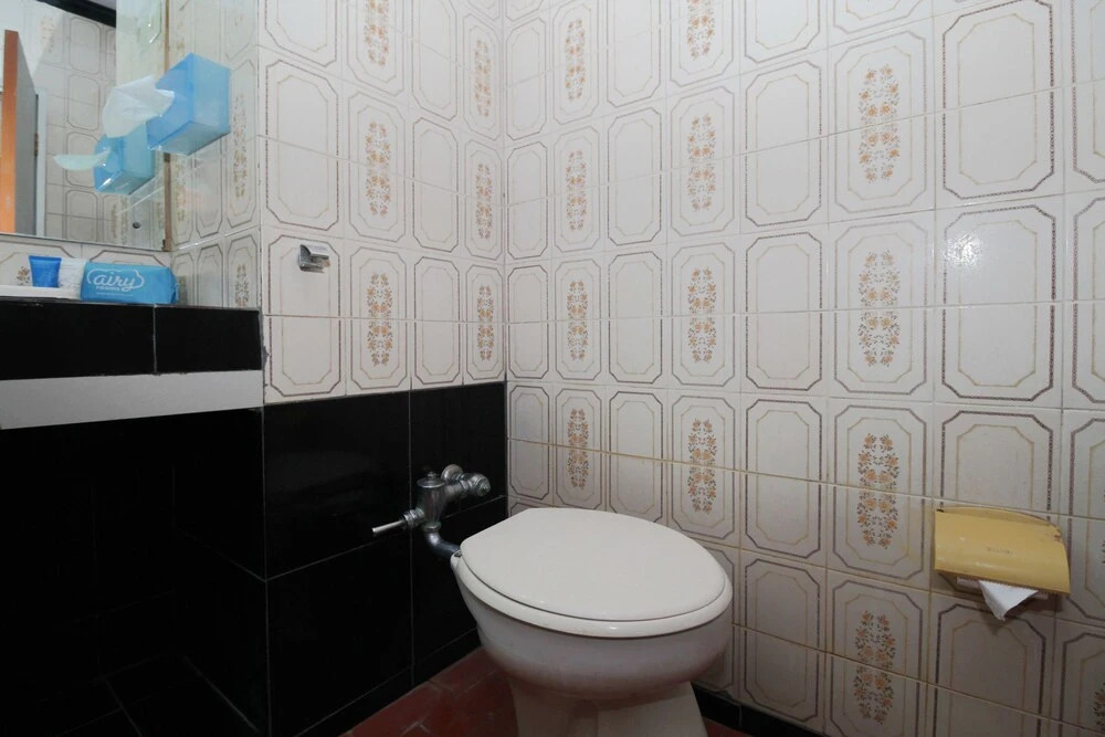 Airy Kaliwates Hayam Wuruk 38 Jember