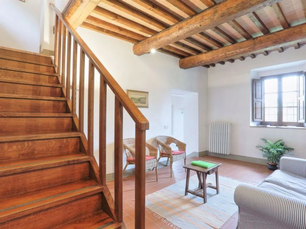 House La Loggia Impruneta