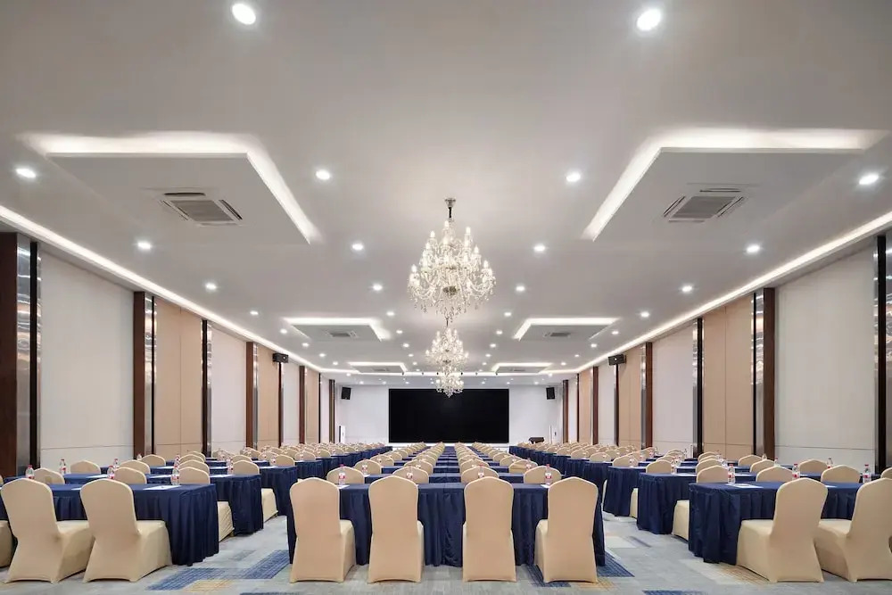 Jinjiang Metropolo Hotel Guilin Elephant Trunk Hill Two Rivers and Four Lakes