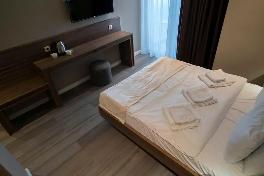 Leo Group Luxury Apartment 24-11 Alliance Palace