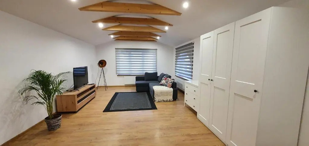 Apartament Abra 1 Rynek 8