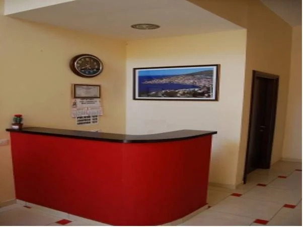 Hotel Alina
