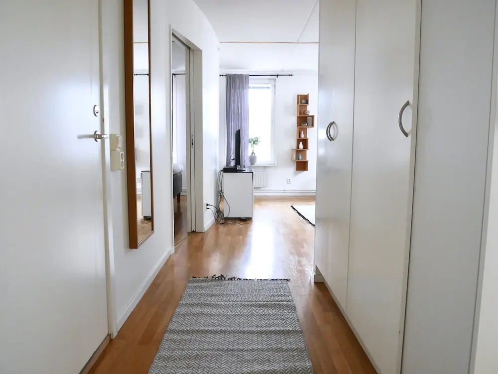 Klara Strand Företagsbostäder