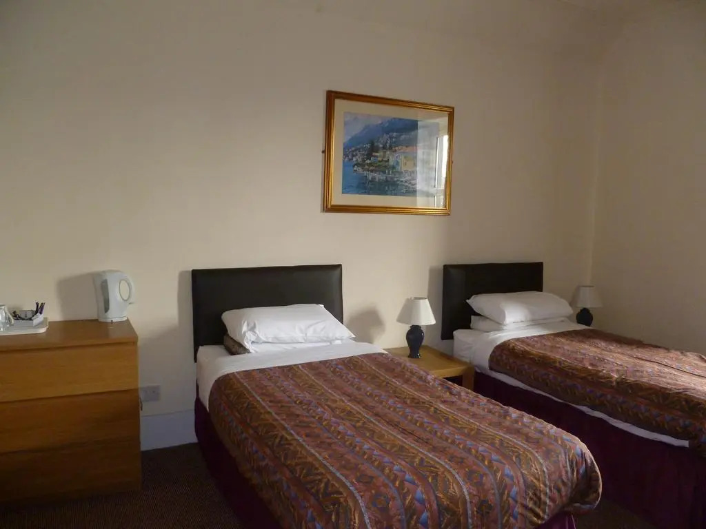 St Andrews Hotel