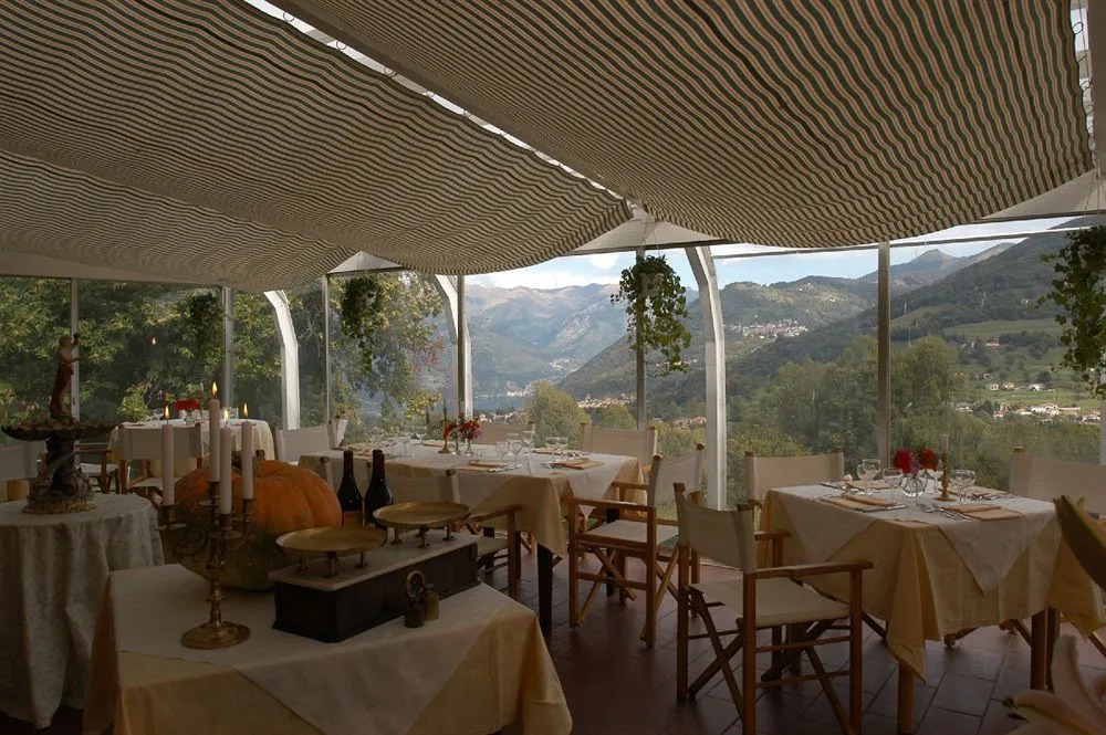 Hotel Villa Simplicitas