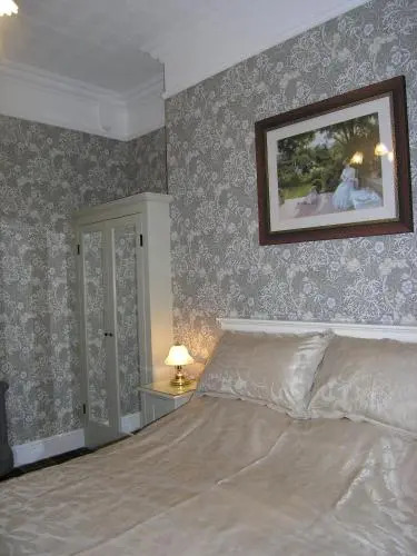 Christleton House