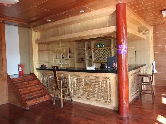 Lugu Lake Zhenmeilige Hostel