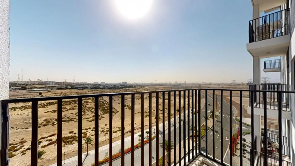 Wasl Gate - The Nook 1 612