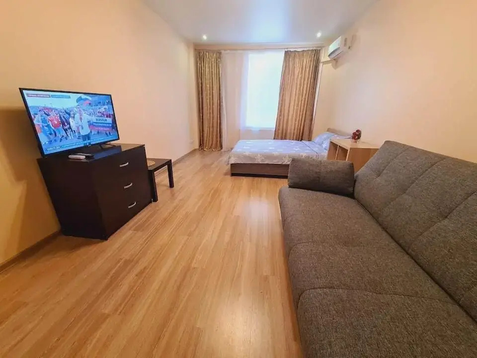 Апартаменты Home Sweet Home на улице Покрышкина