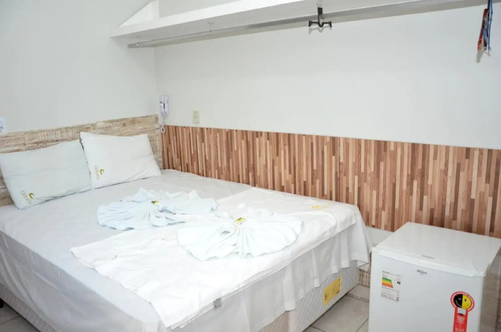 Hotel Aldeia Cerrado