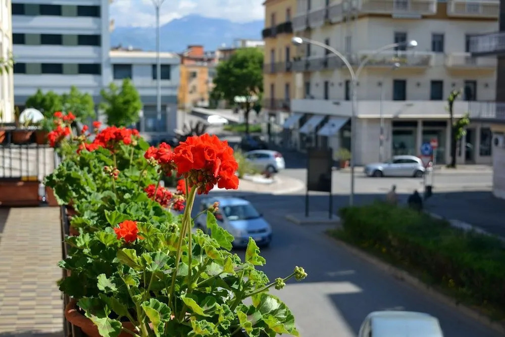 Allaportaccanto Bed & Breakfast