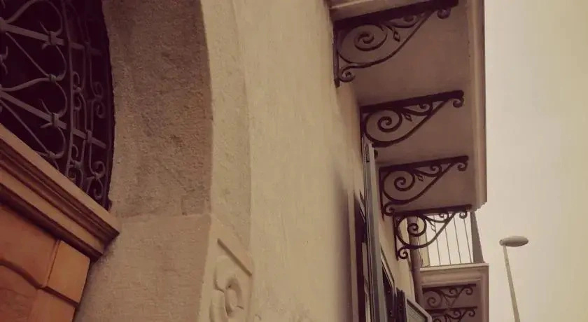 La Casa di Grazia
