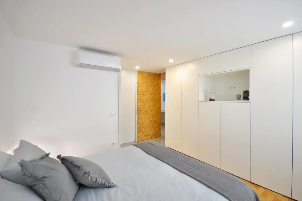 Sé Apartamentos - Casa do Bieira