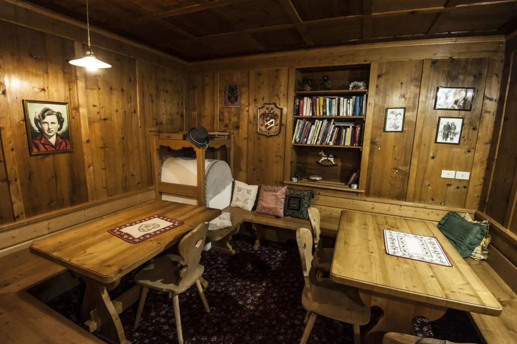 B&B Col Da La Vila