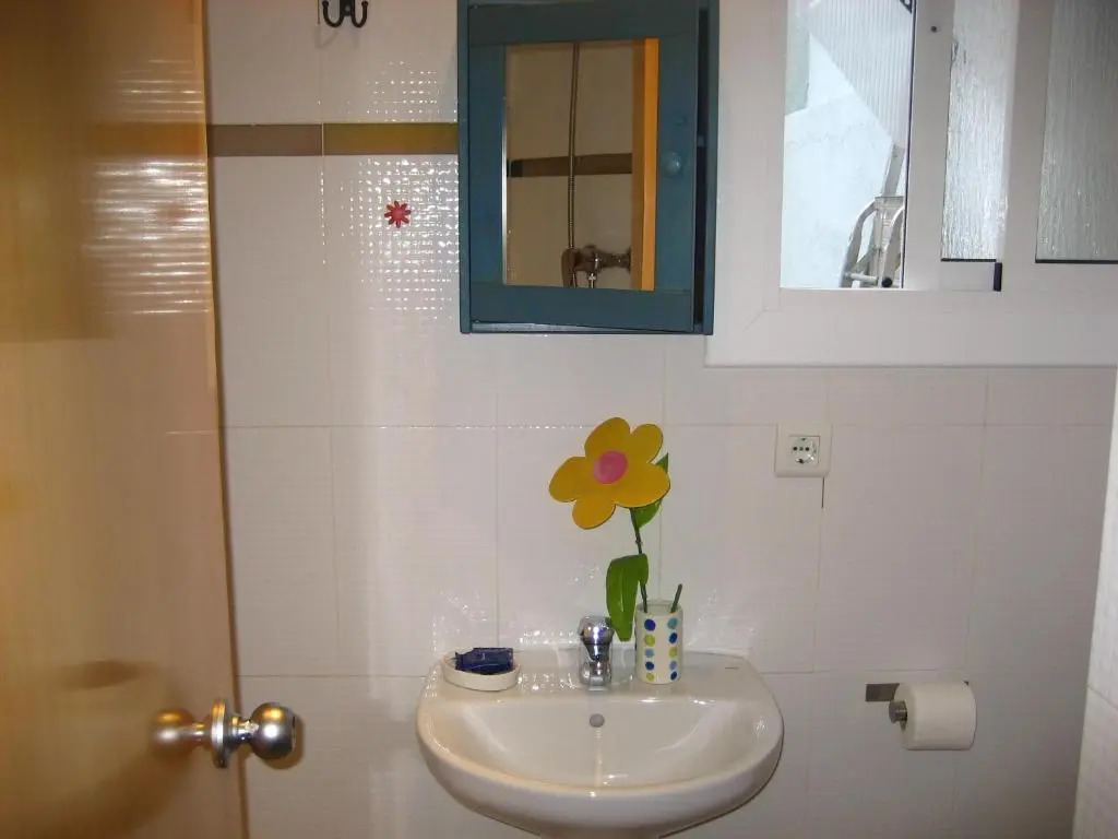 Apartamento Rosellón