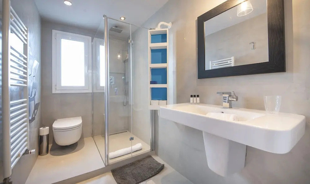You Stylish Penthouse Apartment