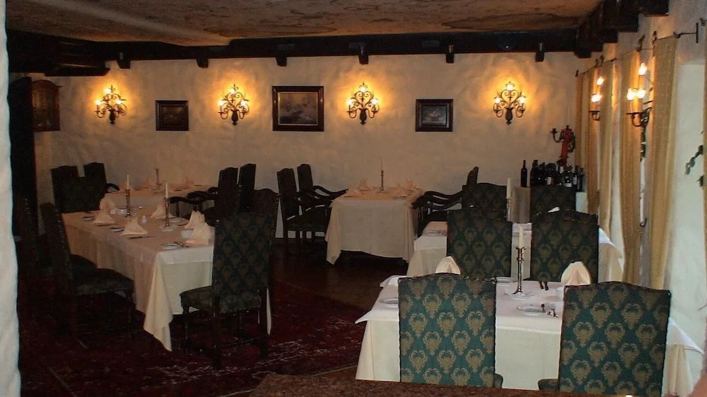 Park Hotel am Schloss