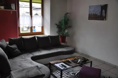 Ferienwohnung Alter Raaben