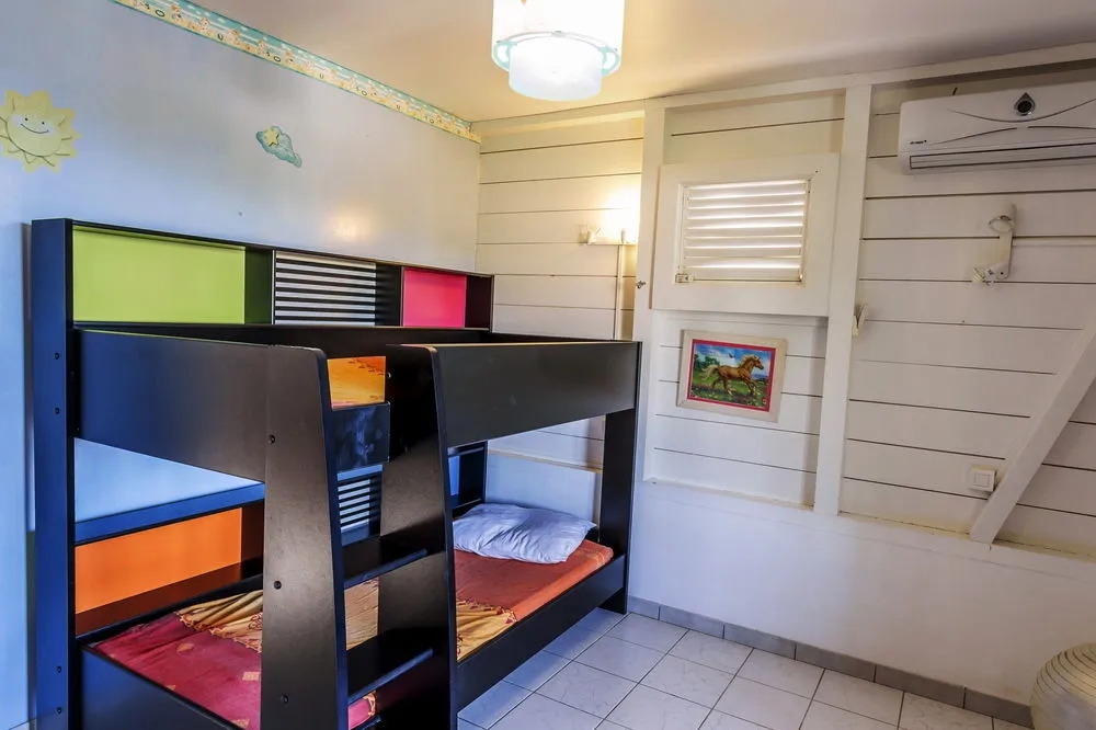 Les Villas Kool