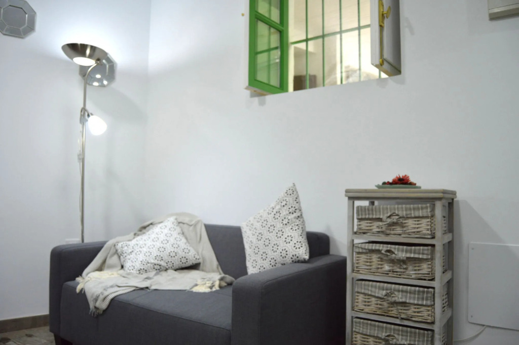 Apartamento Sagasta 47 Cadiz