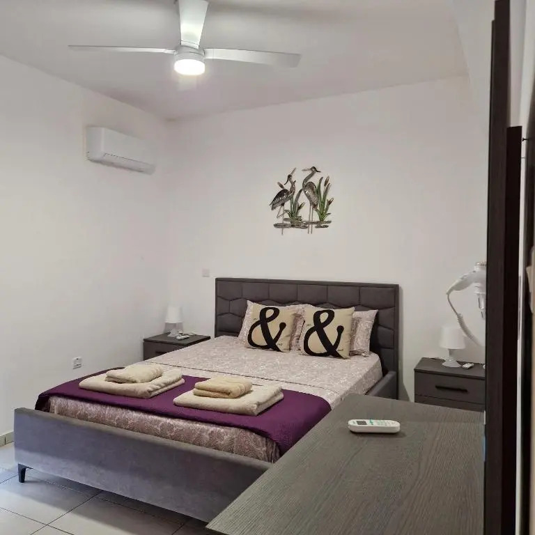 PERNERA 33 Beach House
