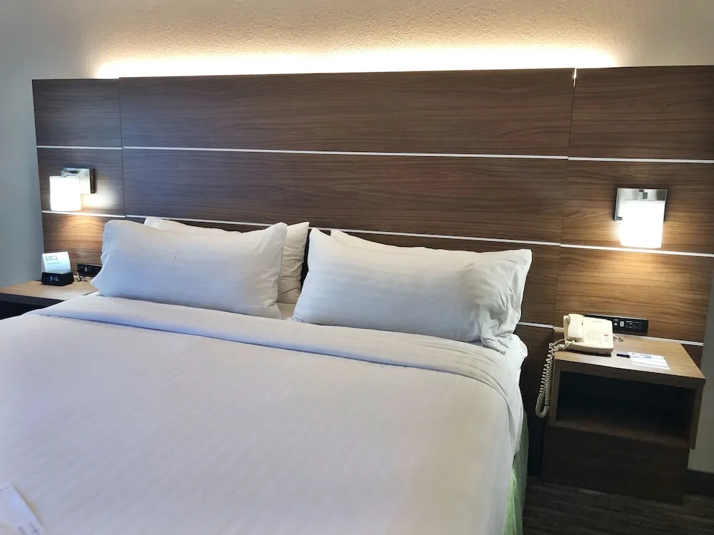 Holiday Inn Express Boca Raton - West by IHG