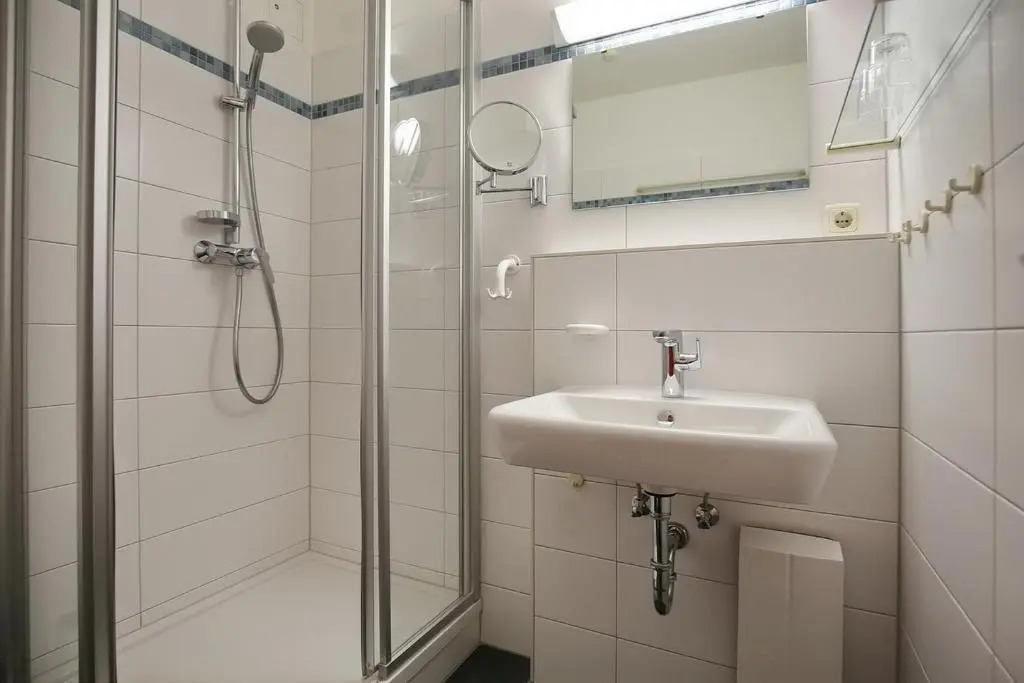 Haffblick Wohnung 20