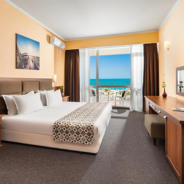 Hotel Alba - All inclusive