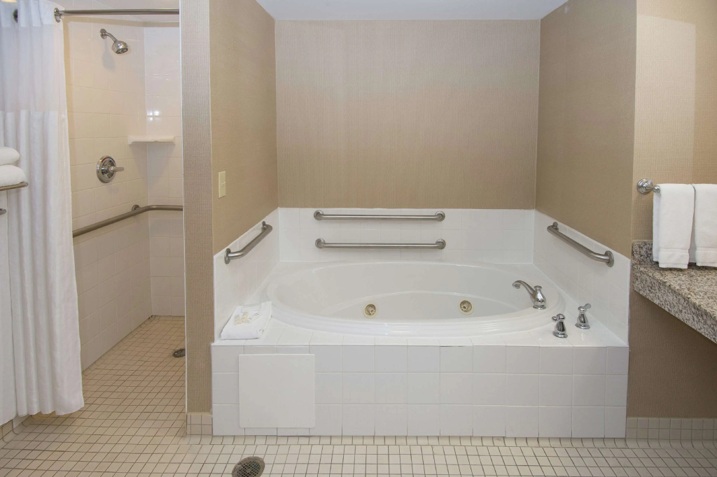 Hilton Garden Inn Lexington Georgetown
