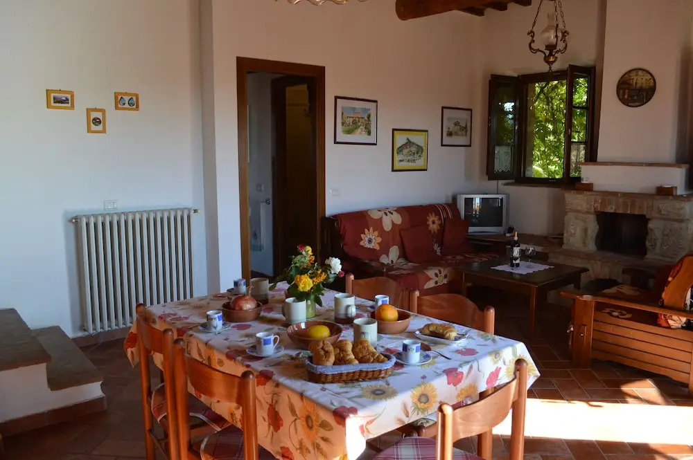 Appartamenti Monaci