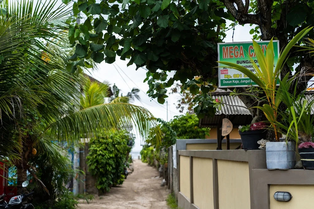 Megacahya Bungalow