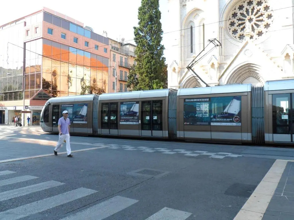 Appartement du Thiers