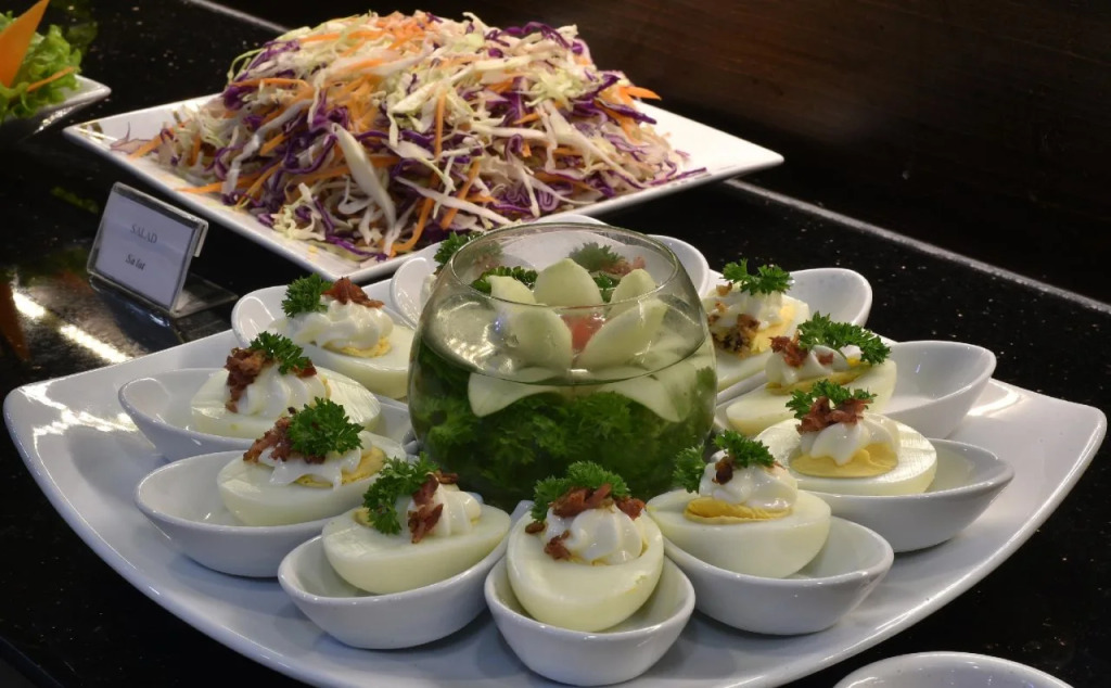 Hanoi Eternity Hotel
