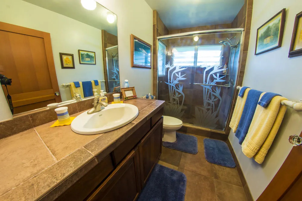 Hale Hoo Maha Bed and Breakfast