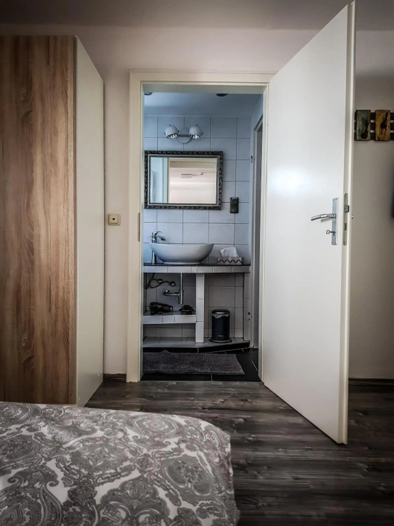 Zauberhaftes Altstadt-Apartment