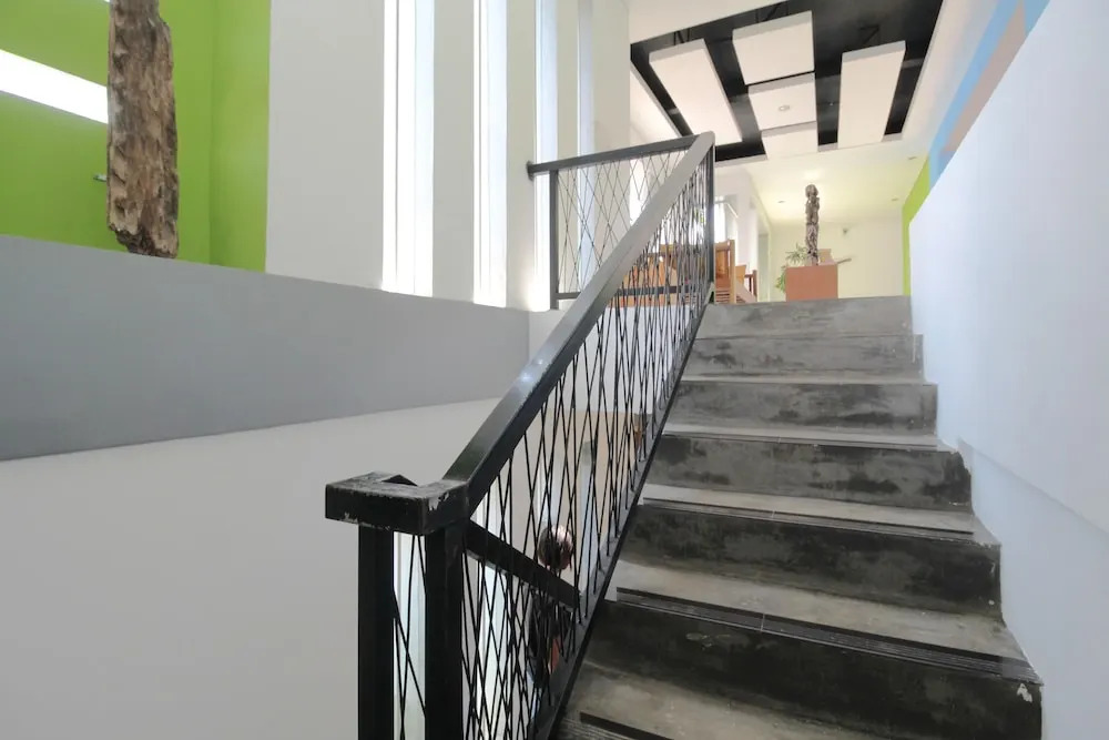 Airy Renon Tukad Barito Timur Satu 1 Bali